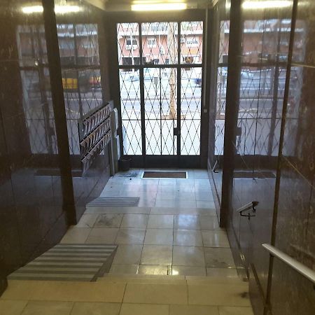 Apartamento Gran Via De Les Corts Catalanes Барселона Екстер'єр фото