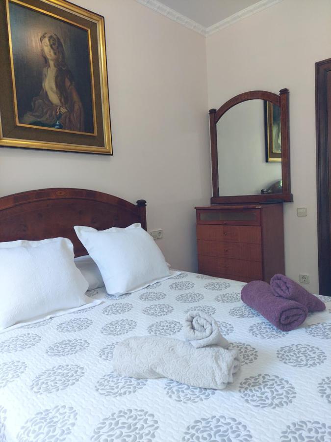 Apartamento Gran Via De Les Corts Catalanes Барселона Екстер'єр фото