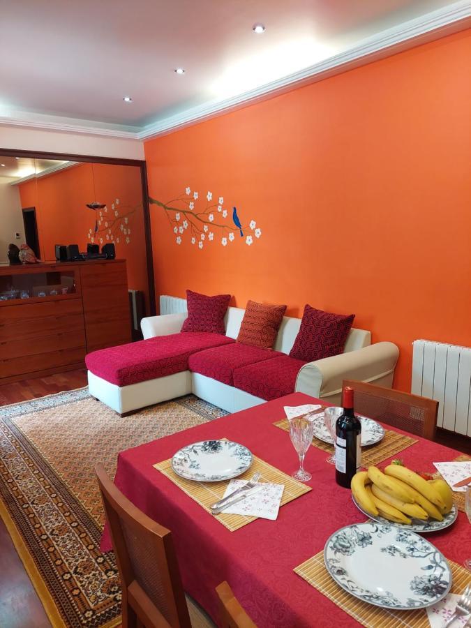 Apartamento Gran Via De Les Corts Catalanes Барселона Екстер'єр фото