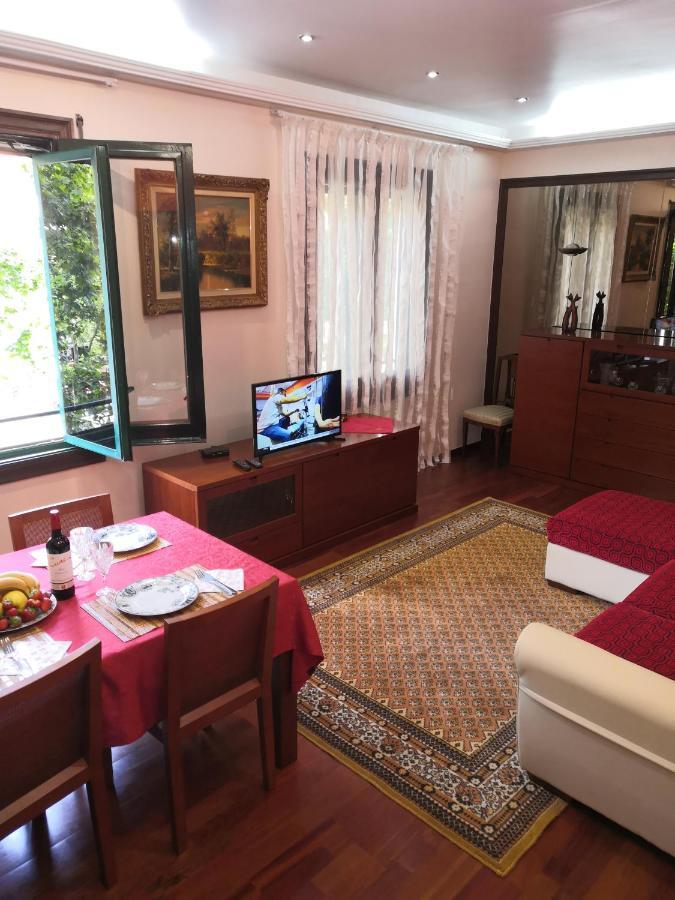 Apartamento Gran Via De Les Corts Catalanes Барселона Екстер'єр фото