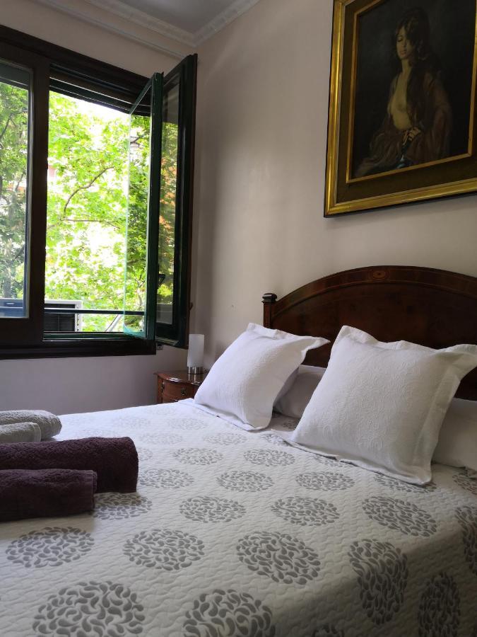 Apartamento Gran Via De Les Corts Catalanes Барселона Екстер'єр фото