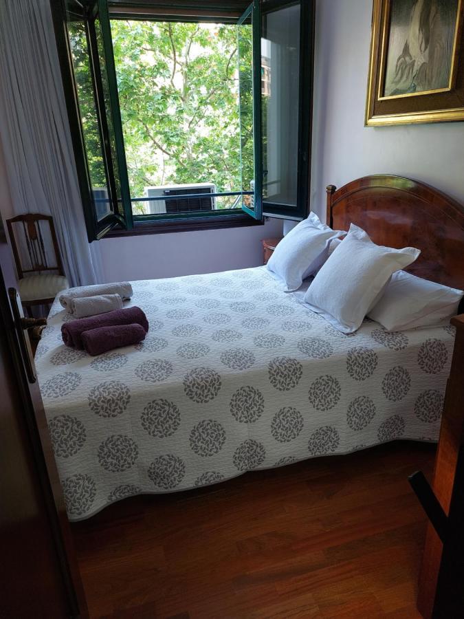 Apartamento Gran Via De Les Corts Catalanes Барселона Екстер'єр фото