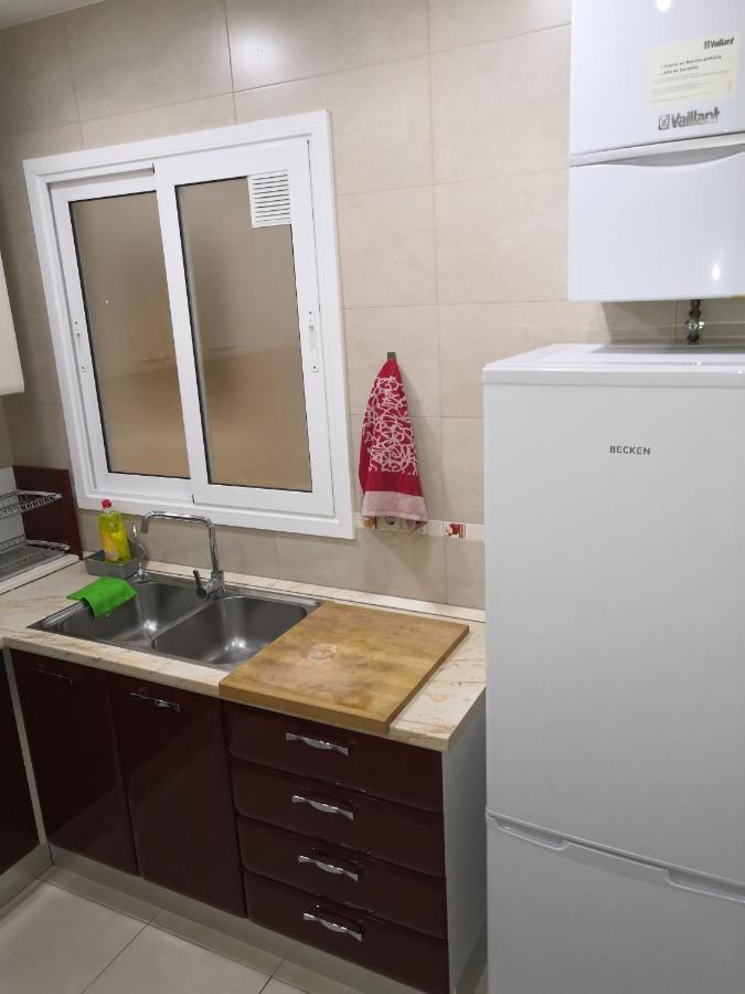 Apartamento Gran Via De Les Corts Catalanes Барселона Екстер'єр фото