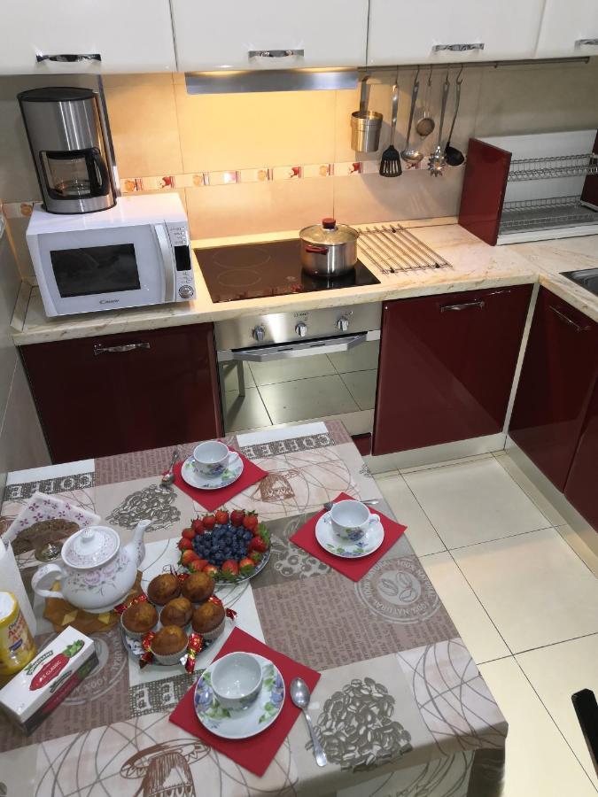 Apartamento Gran Via De Les Corts Catalanes Барселона Екстер'єр фото