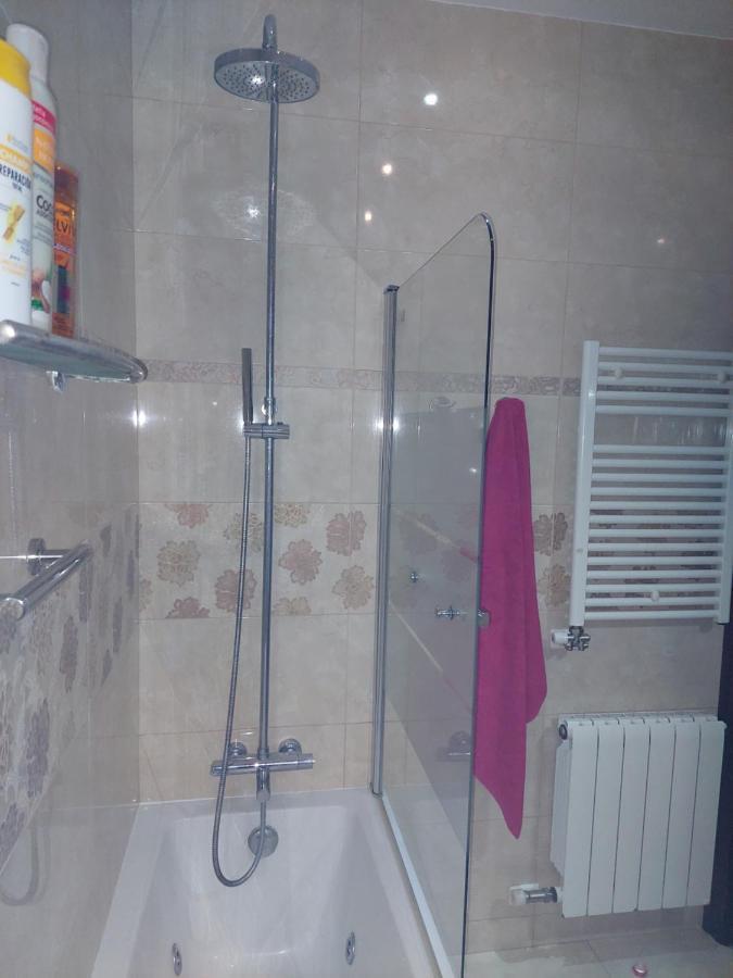 Apartamento Gran Via De Les Corts Catalanes Барселона Екстер'єр фото