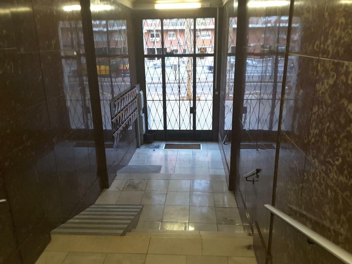 Apartamento Gran Via De Les Corts Catalanes Барселона Екстер'єр фото