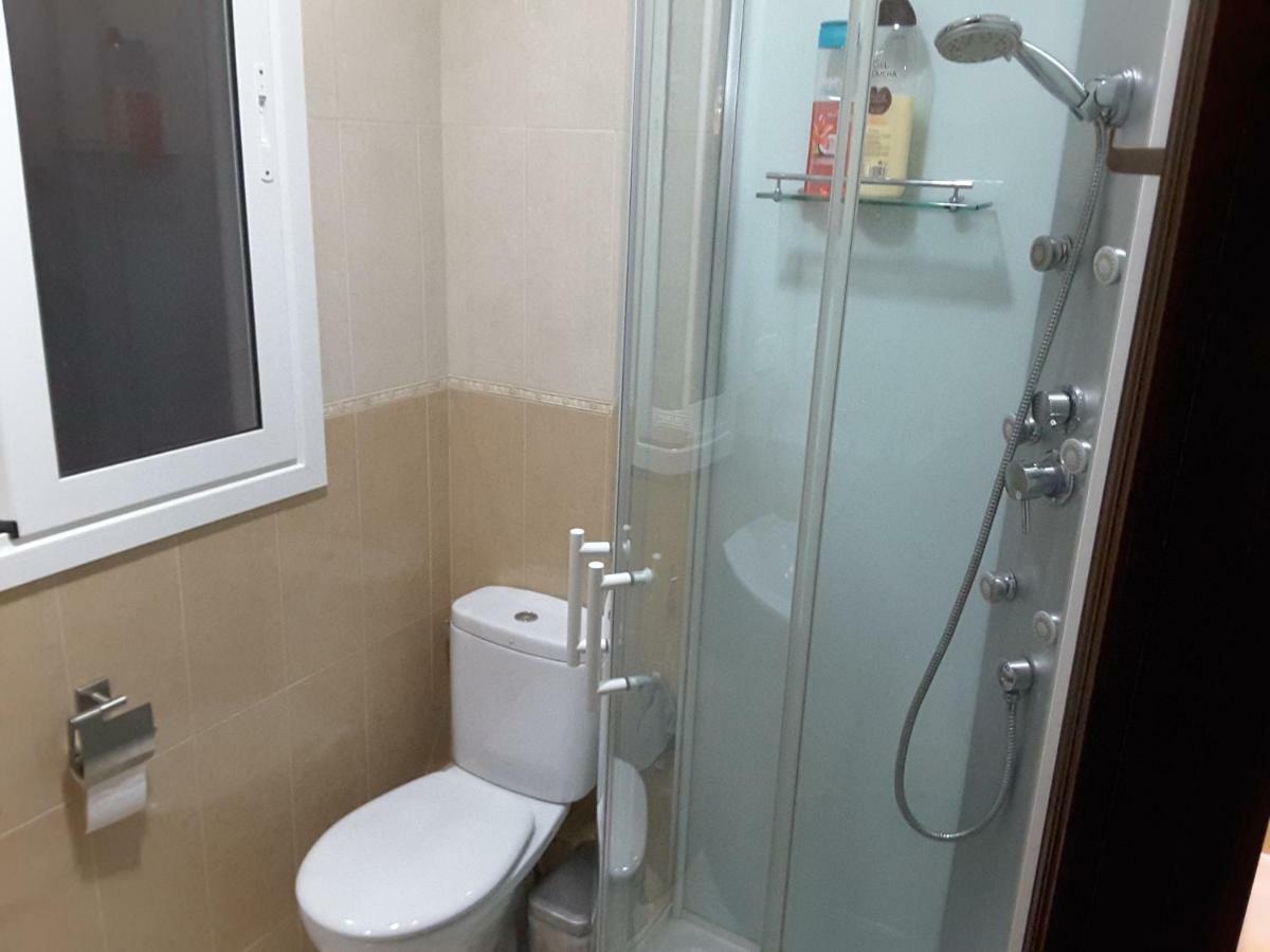 Apartamento Gran Via De Les Corts Catalanes Барселона Екстер'єр фото