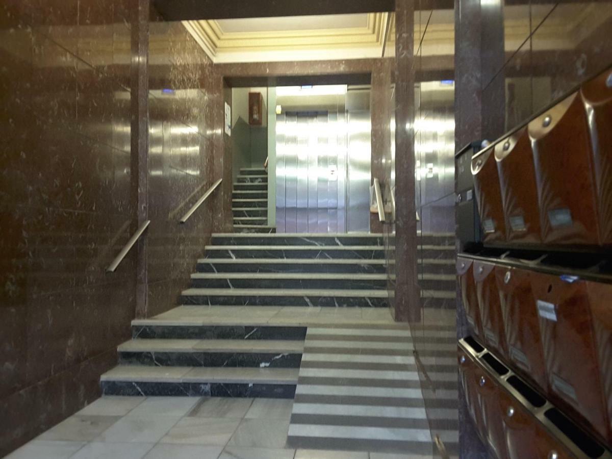 Apartamento Gran Via De Les Corts Catalanes Барселона Екстер'єр фото