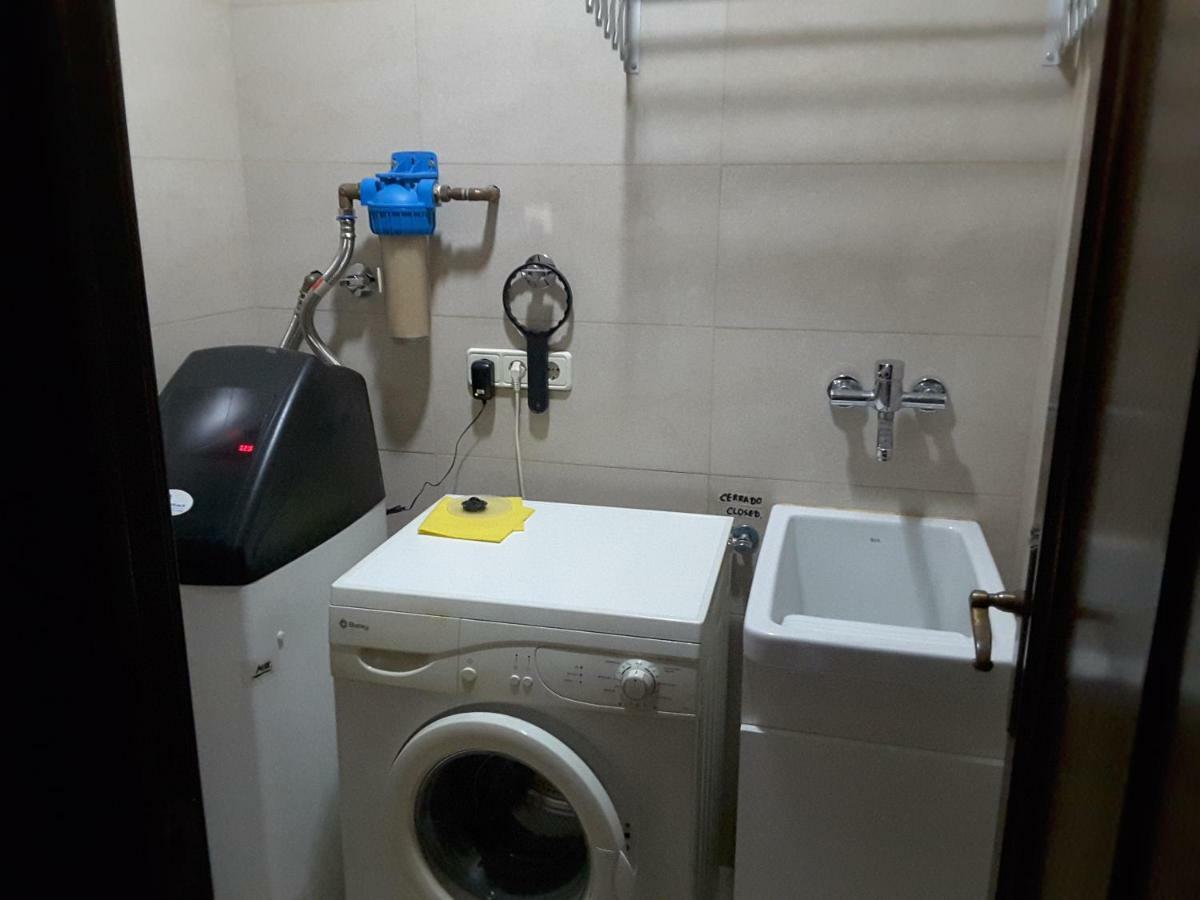 Apartamento Gran Via De Les Corts Catalanes Барселона Екстер'єр фото