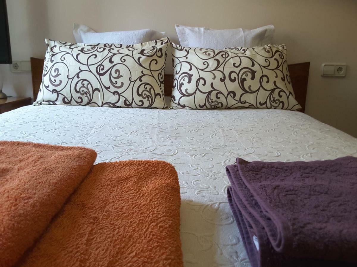Apartamento Gran Via De Les Corts Catalanes Барселона Екстер'єр фото